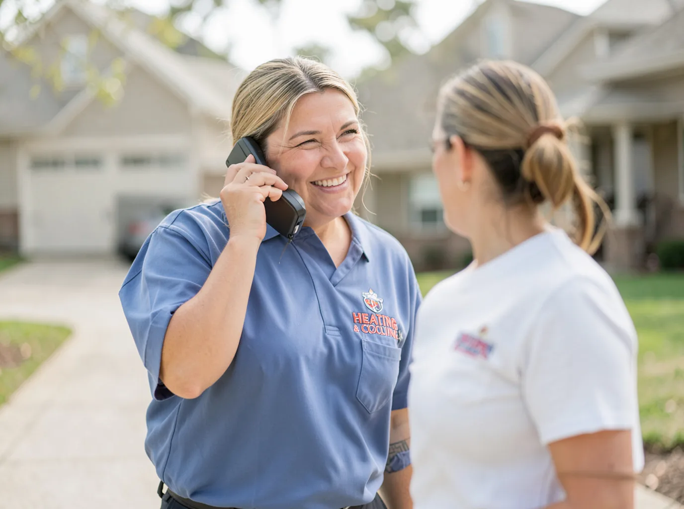 Hvac Repair Bayard, WV FAQs